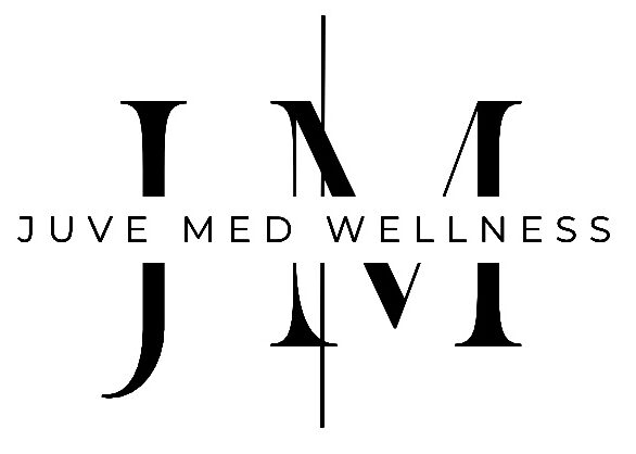 Juvemedwellness logo