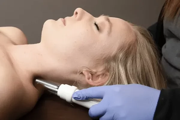 Lymph Star Massage
