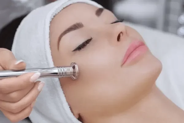 Microdermabrasion