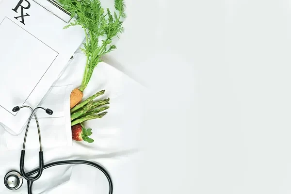 Naturopathic doctor