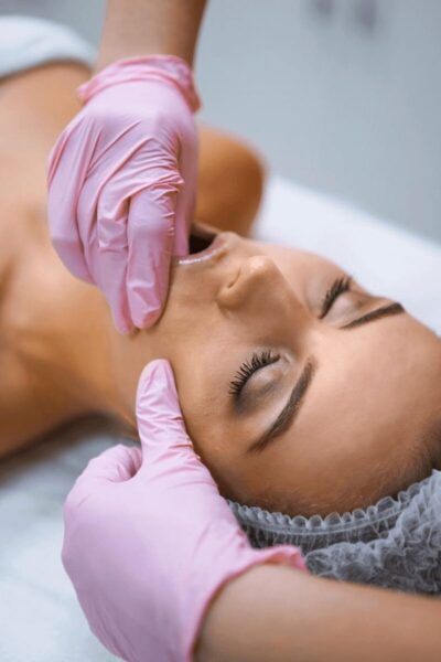Buccal massage (1)
