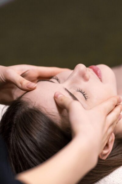 Craniosacral therapy