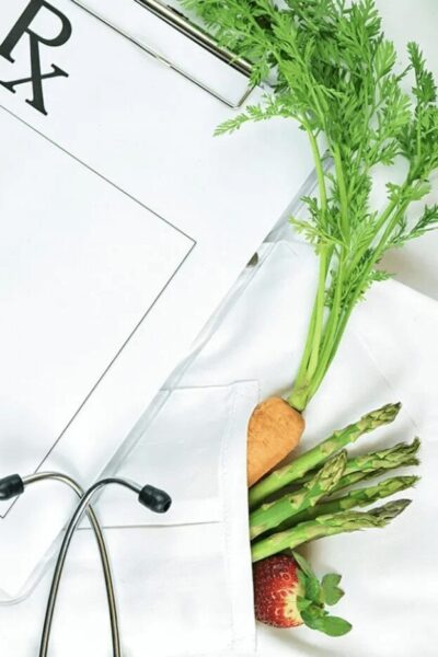 Naturopathic doctor
