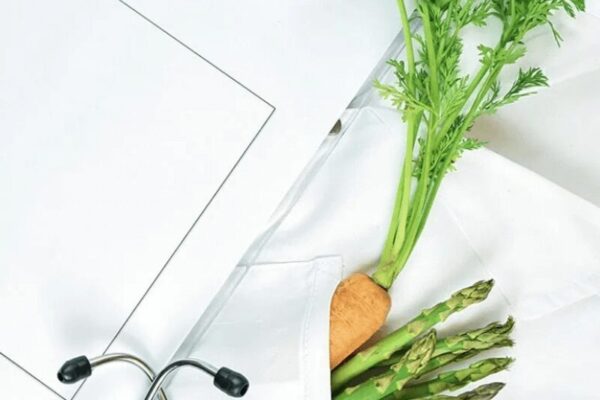 Naturopathic doctor