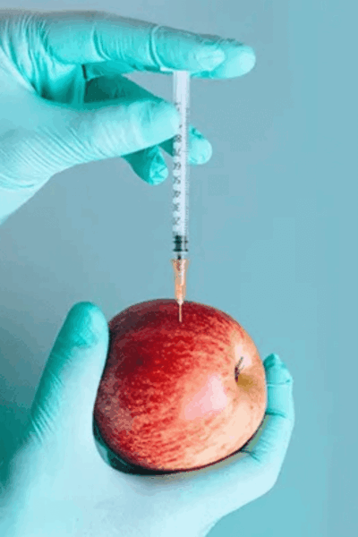 Wellness injections